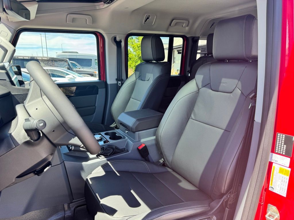 2026 INEOS Grenadier Station Wagon Trialmaster X Edition West Valley UT