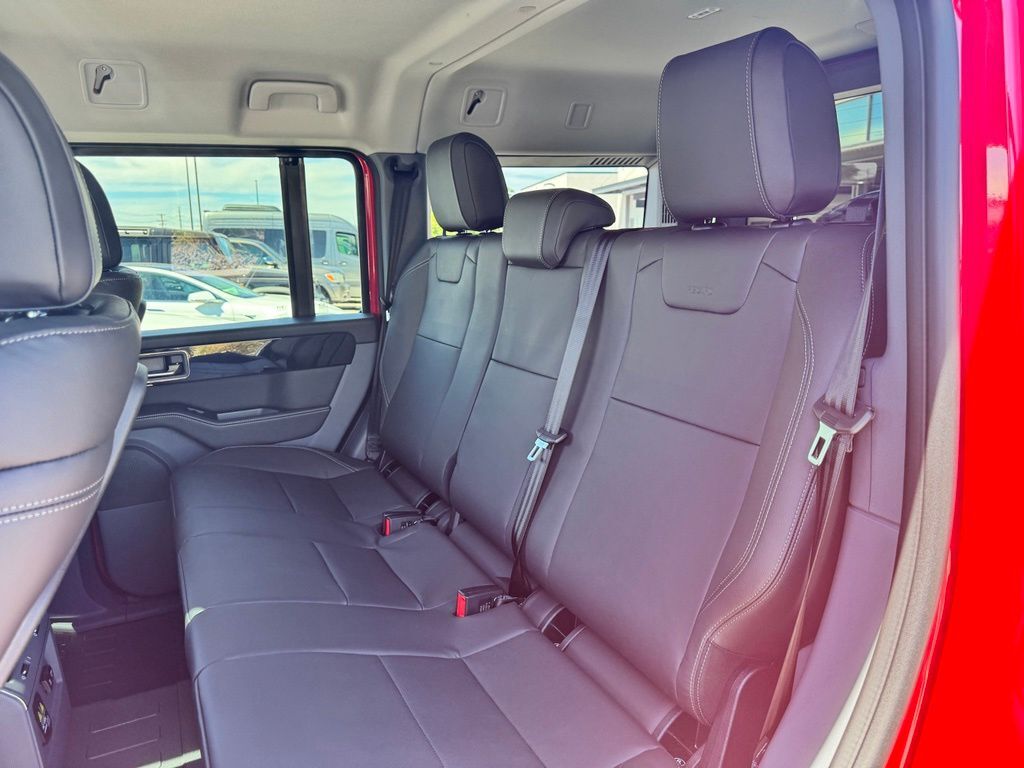 2026 INEOS Grenadier Station Wagon Trialmaster X Edition West Valley UT