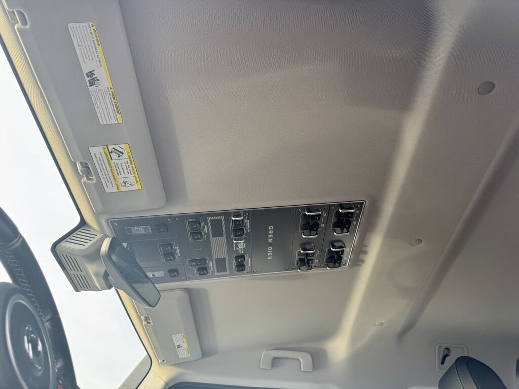 2026 INEOS Grenadier Trialmaster Edition West Valley UT