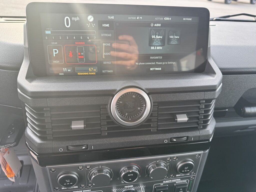 2026 INEOS Grenadier Trialmaster Edition West Valley UT