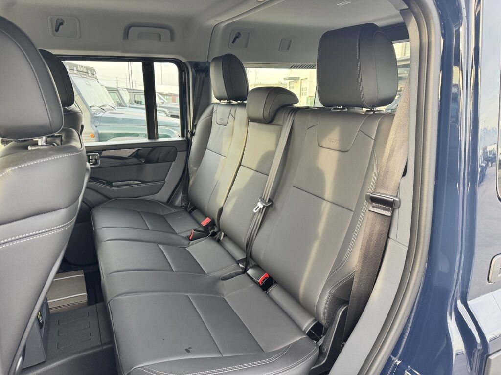 2026 INEOS Grenadier Trialmaster Edition West Valley UT