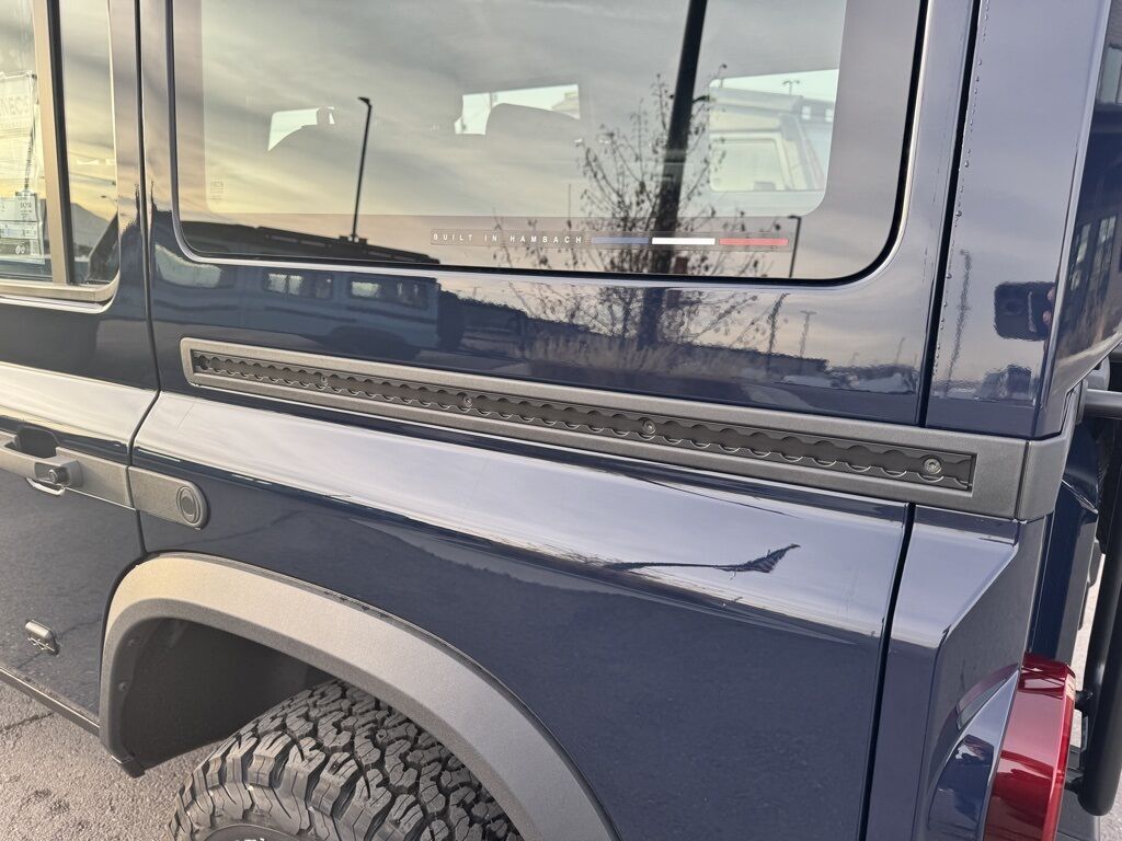 2026 INEOS Grenadier Trialmaster Edition West Valley UT