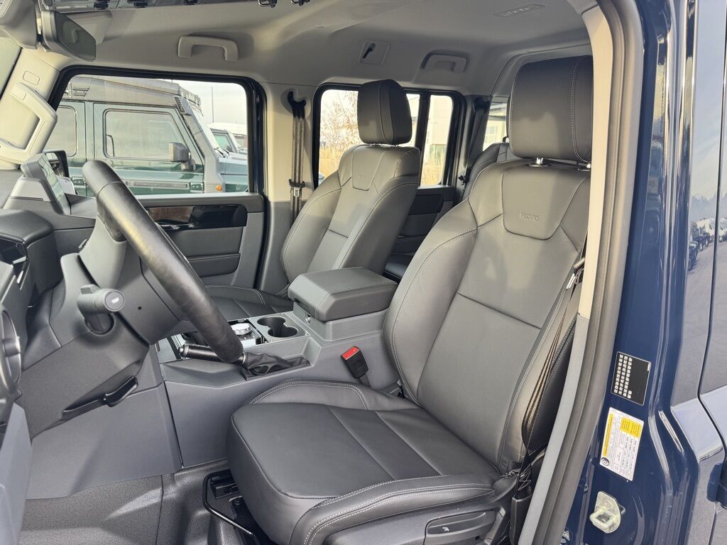 2026 INEOS Grenadier Trialmaster Edition West Valley UT