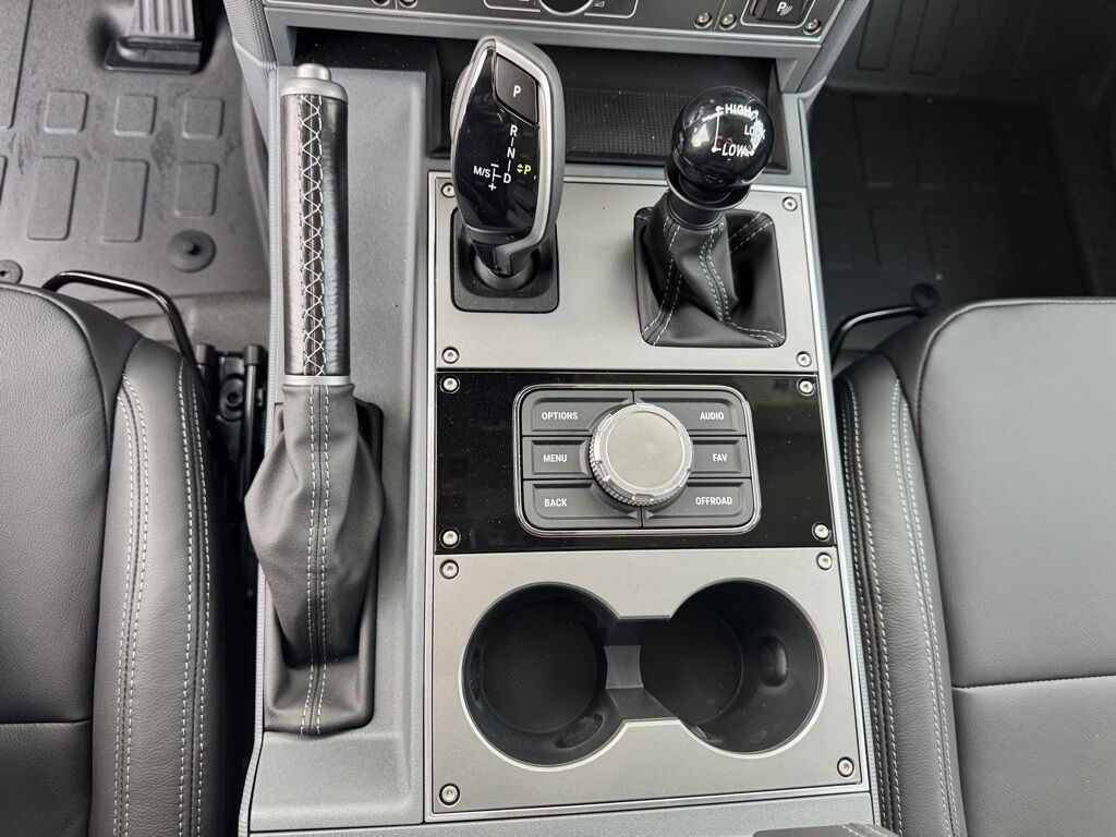 2026 INEOS Grenadier Trialmaster Edition West Valley UT