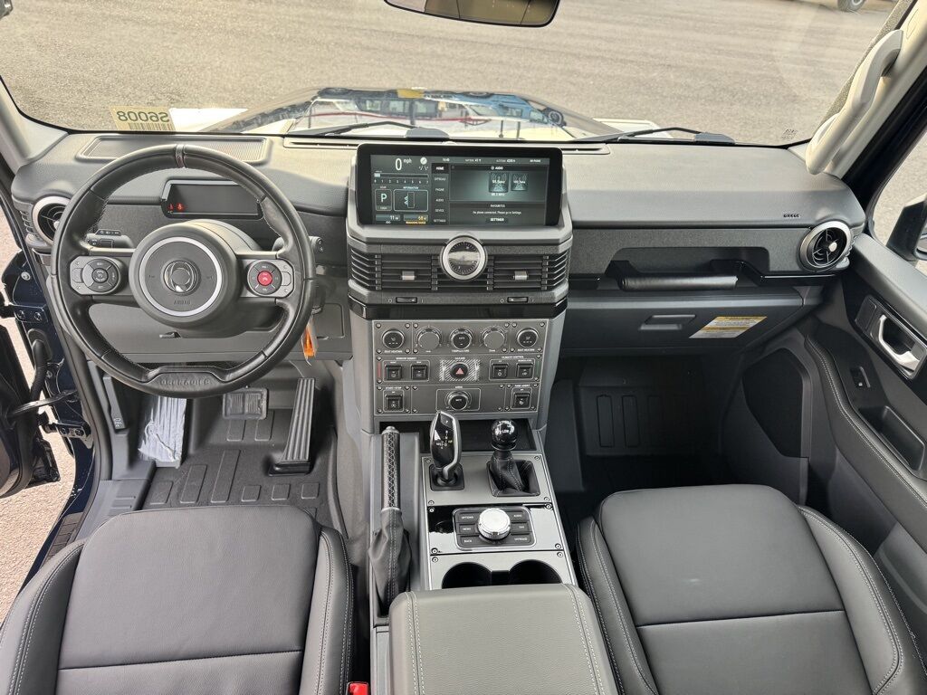 2026 INEOS Grenadier Trialmaster Edition West Valley UT