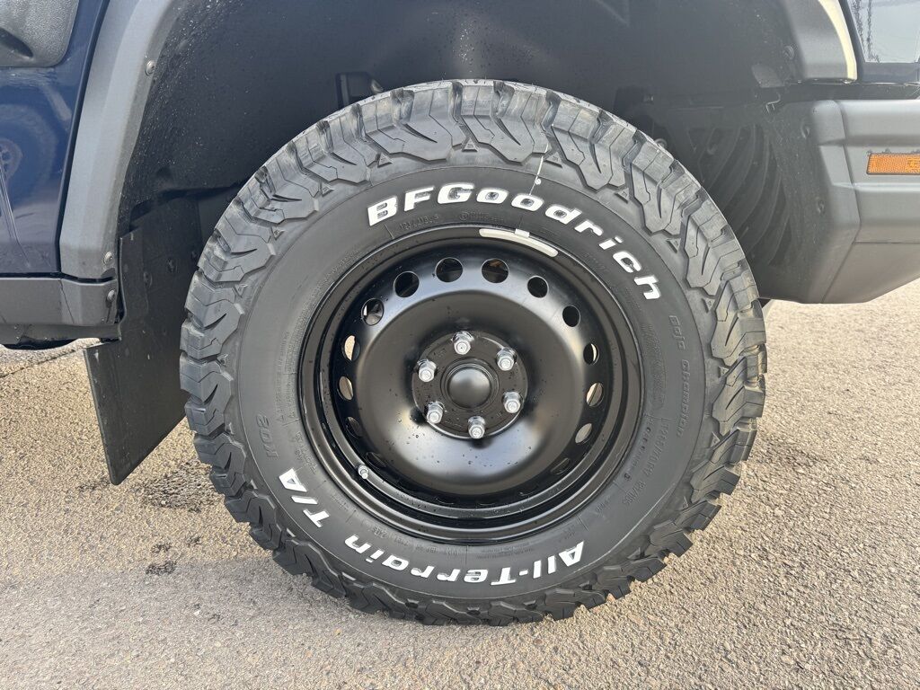 2026 INEOS Grenadier Trialmaster Edition West Valley UT