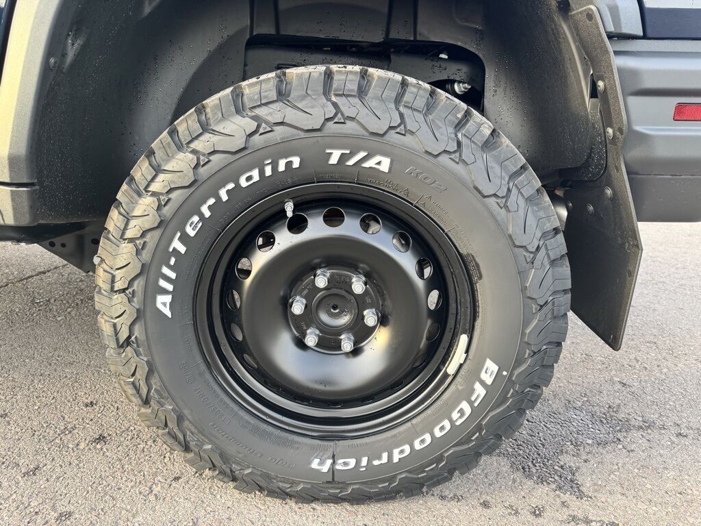 2026 INEOS Grenadier Trialmaster Edition West Valley UT