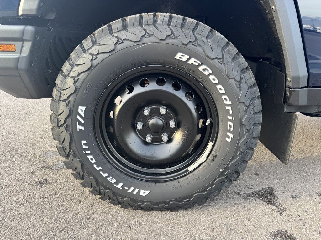 2026 INEOS Grenadier Trialmaster Edition West Valley UT