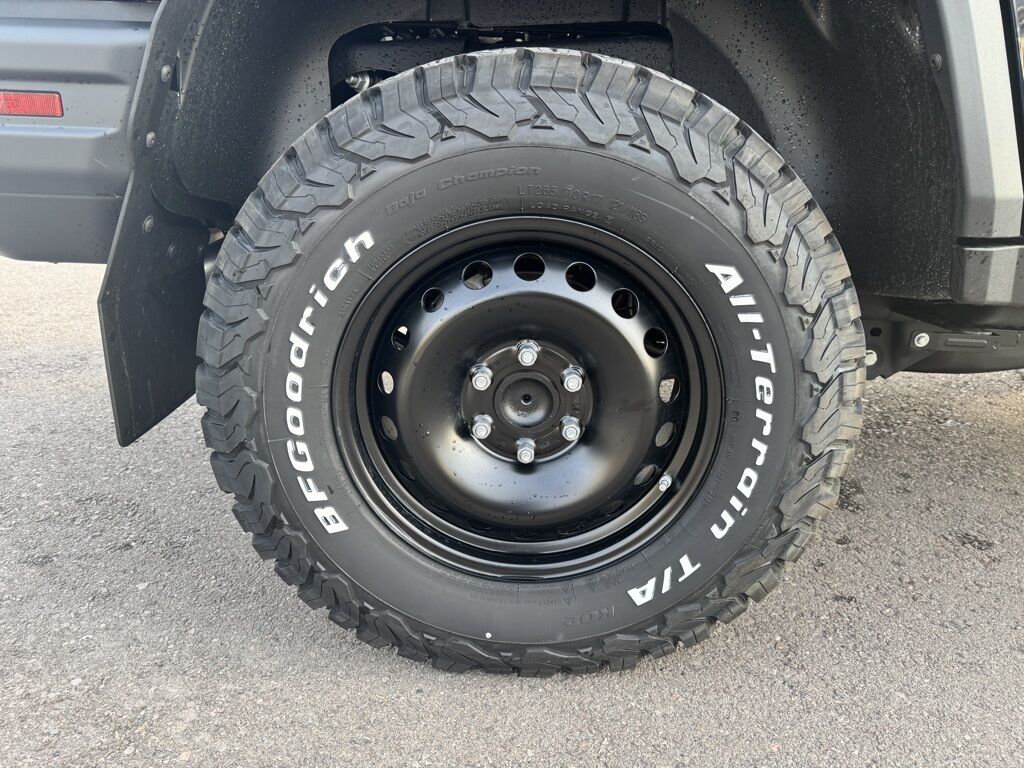 2026 INEOS Grenadier Trialmaster Edition West Valley UT