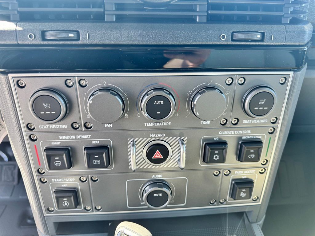 2026 INEOS Grenadier Trialmaster Edition West Valley UT