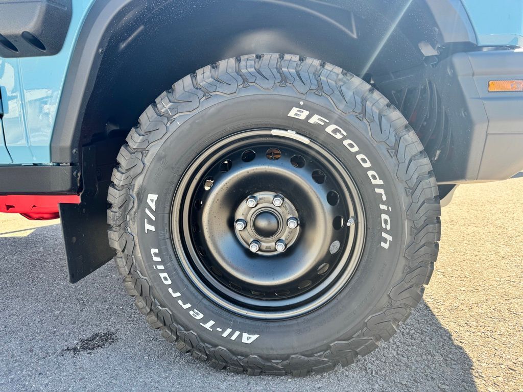 2026 INEOS Grenadier Trialmaster Edition West Valley UT