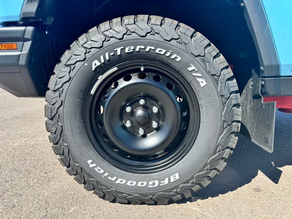 2026 INEOS Grenadier Trialmaster Edition West Valley UT