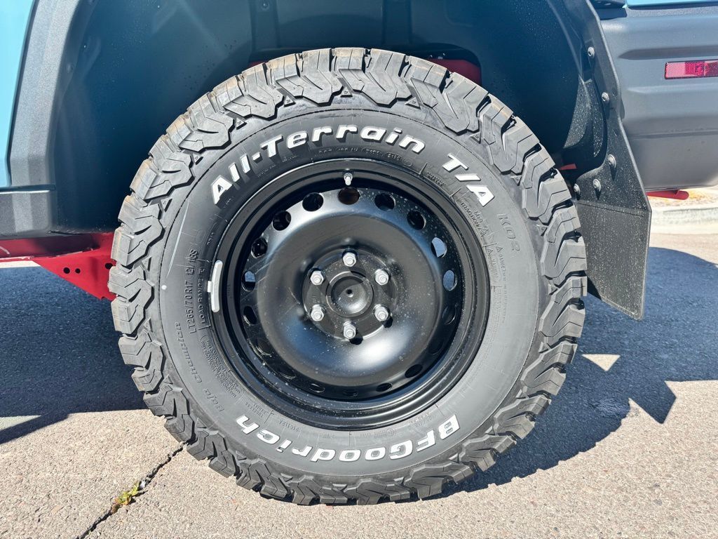 2026 INEOS Grenadier Trialmaster Edition West Valley UT