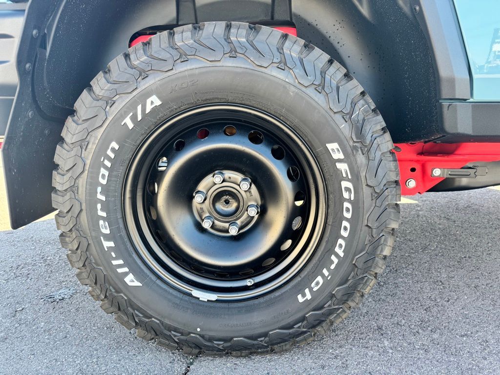 2026 INEOS Grenadier Trialmaster Edition West Valley UT