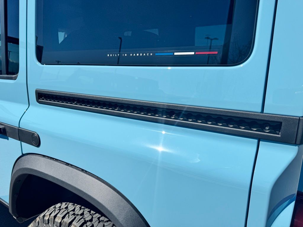 2026 INEOS Grenadier Trialmaster Edition West Valley UT