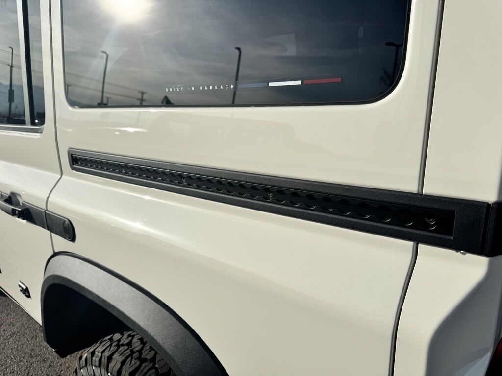 2026 INEOS Grenadier Trialmaster Edition West Valley UT