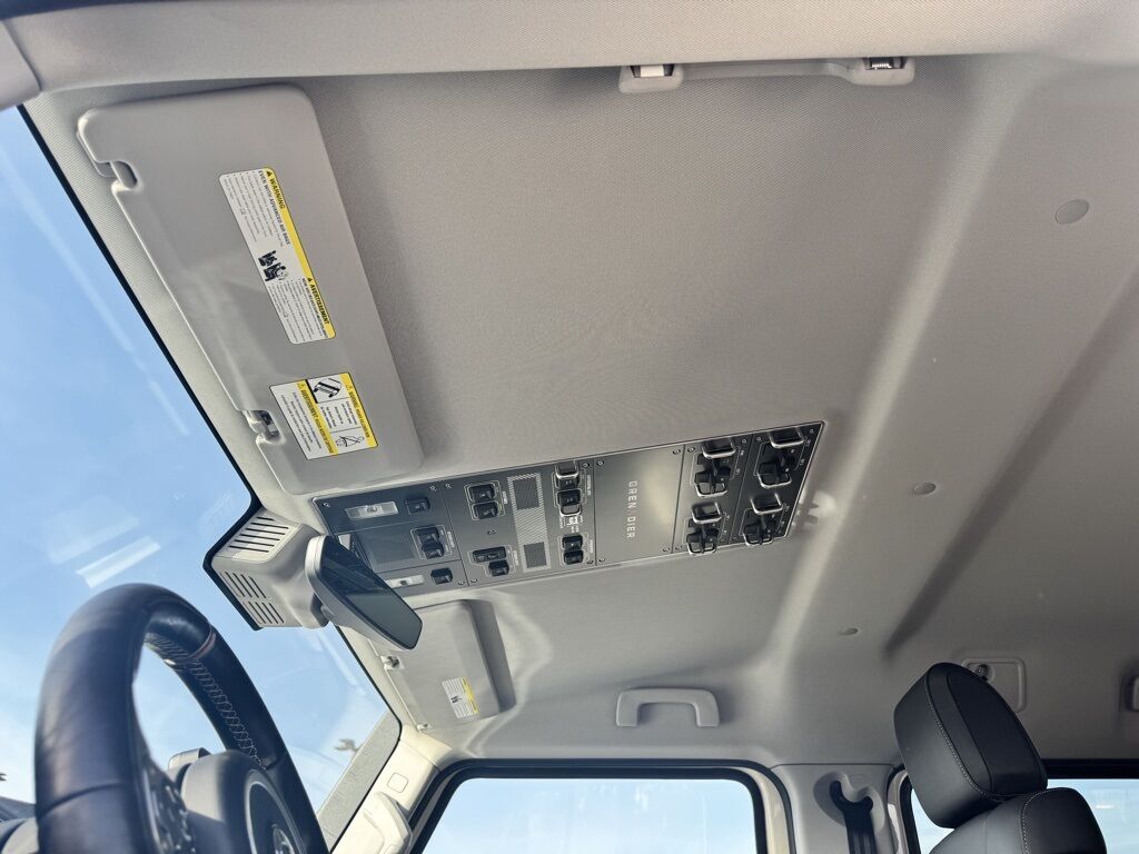 2026 INEOS Grenadier Trialmaster Edition West Valley UT