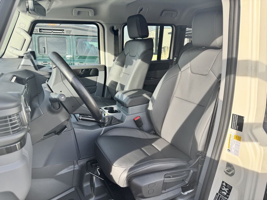 2026 INEOS Grenadier Trialmaster Edition West Valley UT