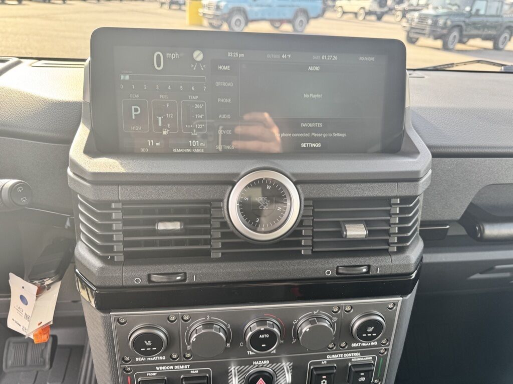 2026 INEOS Grenadier Trialmaster Edition West Valley UT