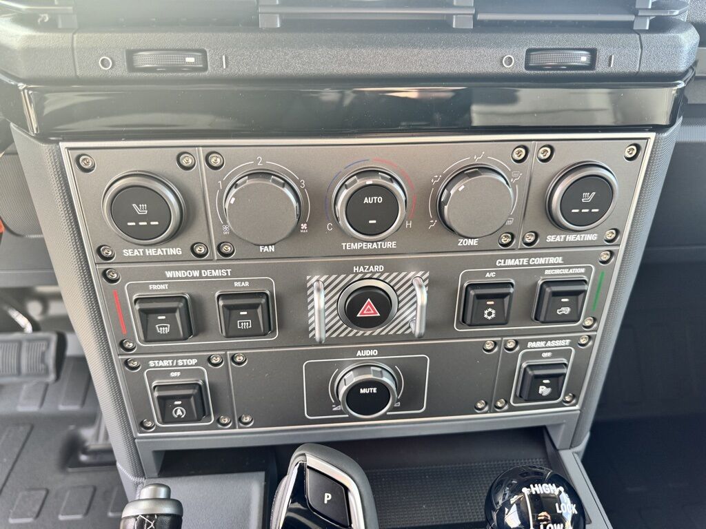 2026 INEOS Grenadier Trialmaster Edition West Valley UT