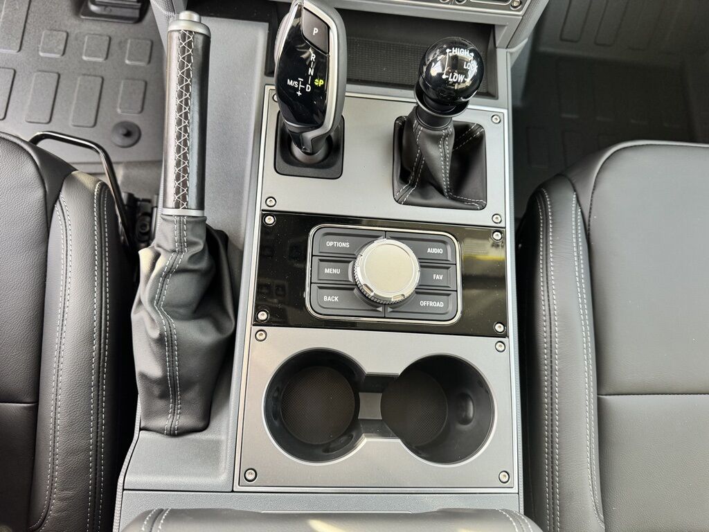 2026 INEOS Grenadier Trialmaster Edition West Valley UT