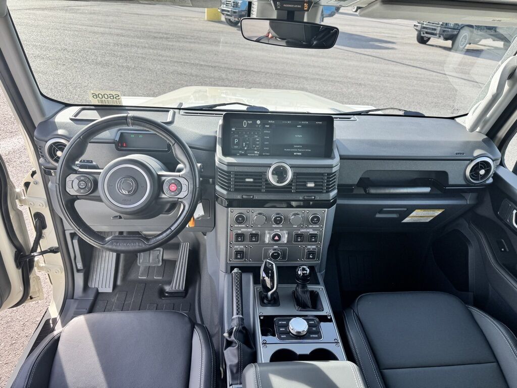 2026 INEOS Grenadier Trialmaster Edition West Valley UT