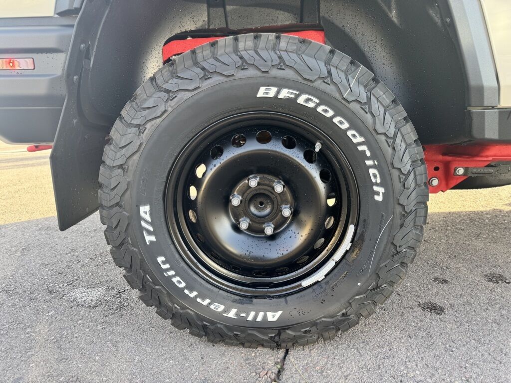 2026 INEOS Grenadier Trialmaster Edition West Valley UT