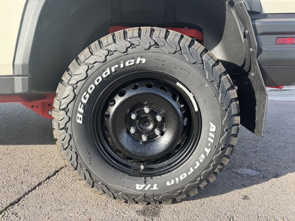 2026 INEOS Grenadier Trialmaster Edition West Valley UT