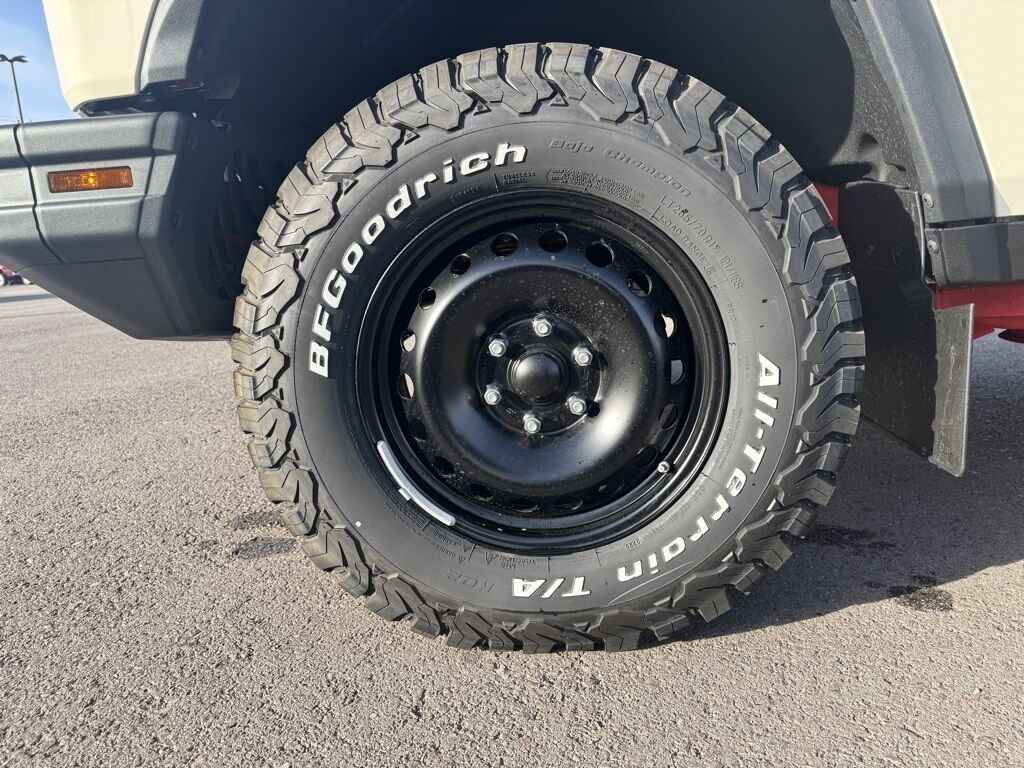 2026 INEOS Grenadier Trialmaster Edition West Valley UT