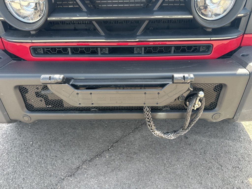 2026 INEOS Grenadier Trialmaster Edition West Valley UT