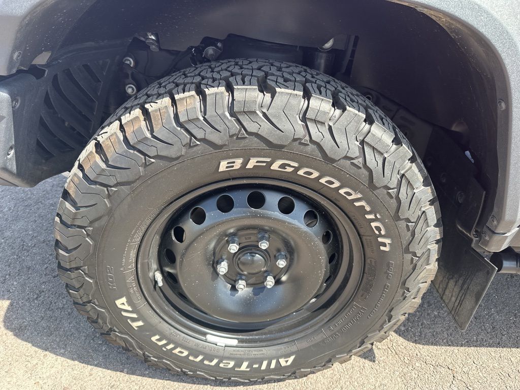 2026 INEOS Grenadier Trialmaster Edition West Valley UT