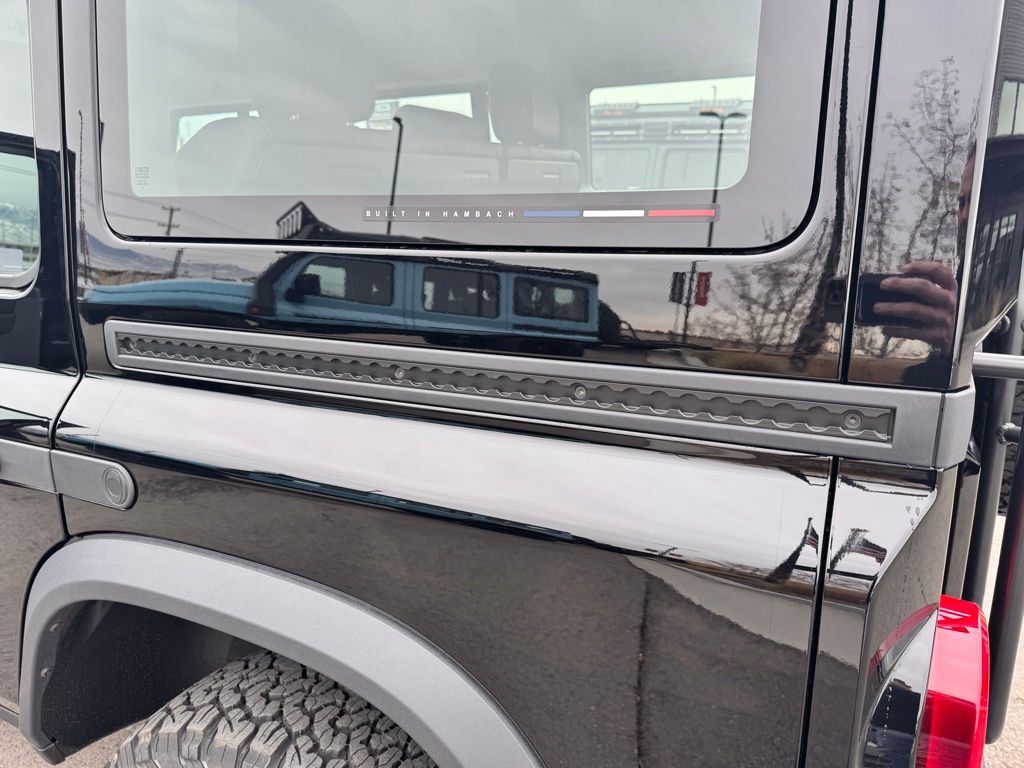 2026 INEOS Grenadier Trialmaster Edition West Valley UT