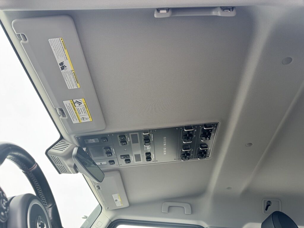 2026 INEOS Grenadier Trialmaster Edition West Valley UT