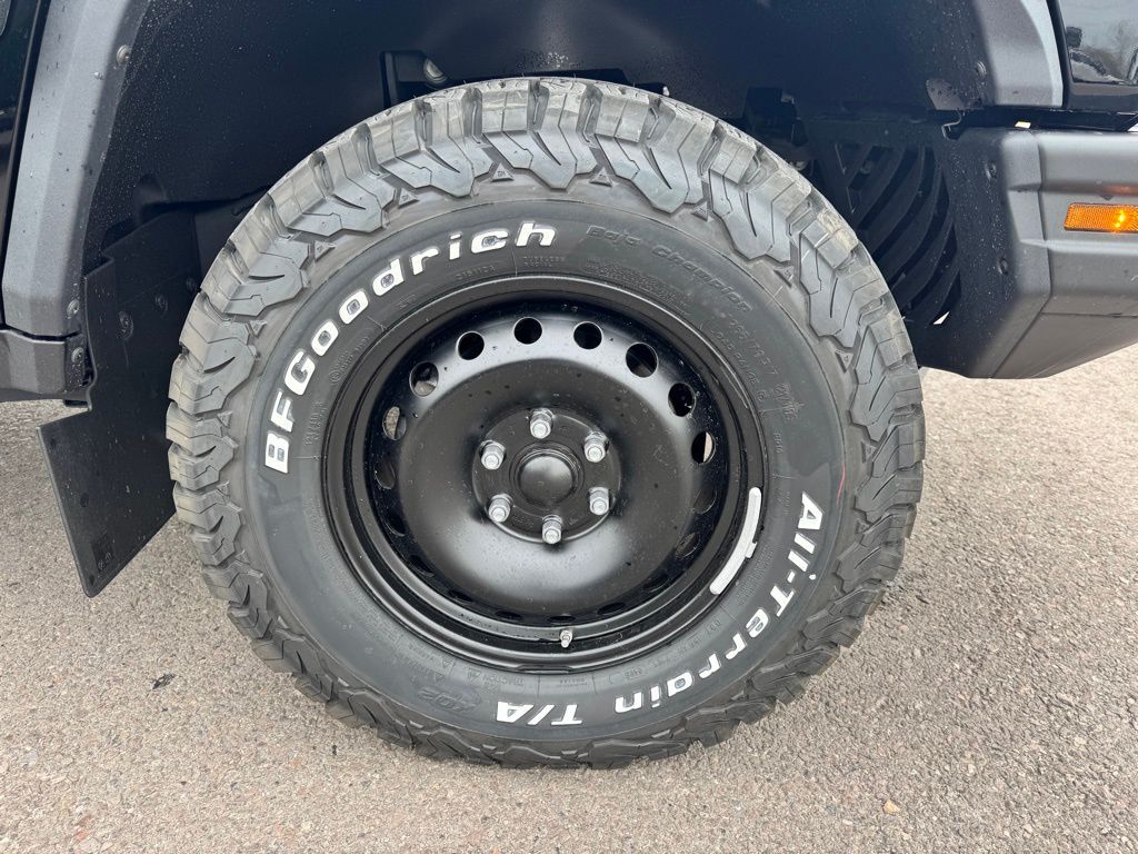 2026 INEOS Grenadier Trialmaster Edition West Valley UT