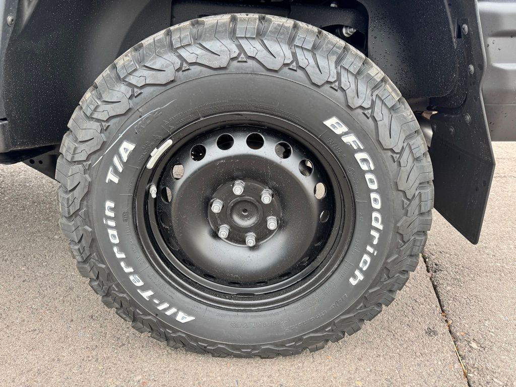 2026 INEOS Grenadier Trialmaster Edition West Valley UT