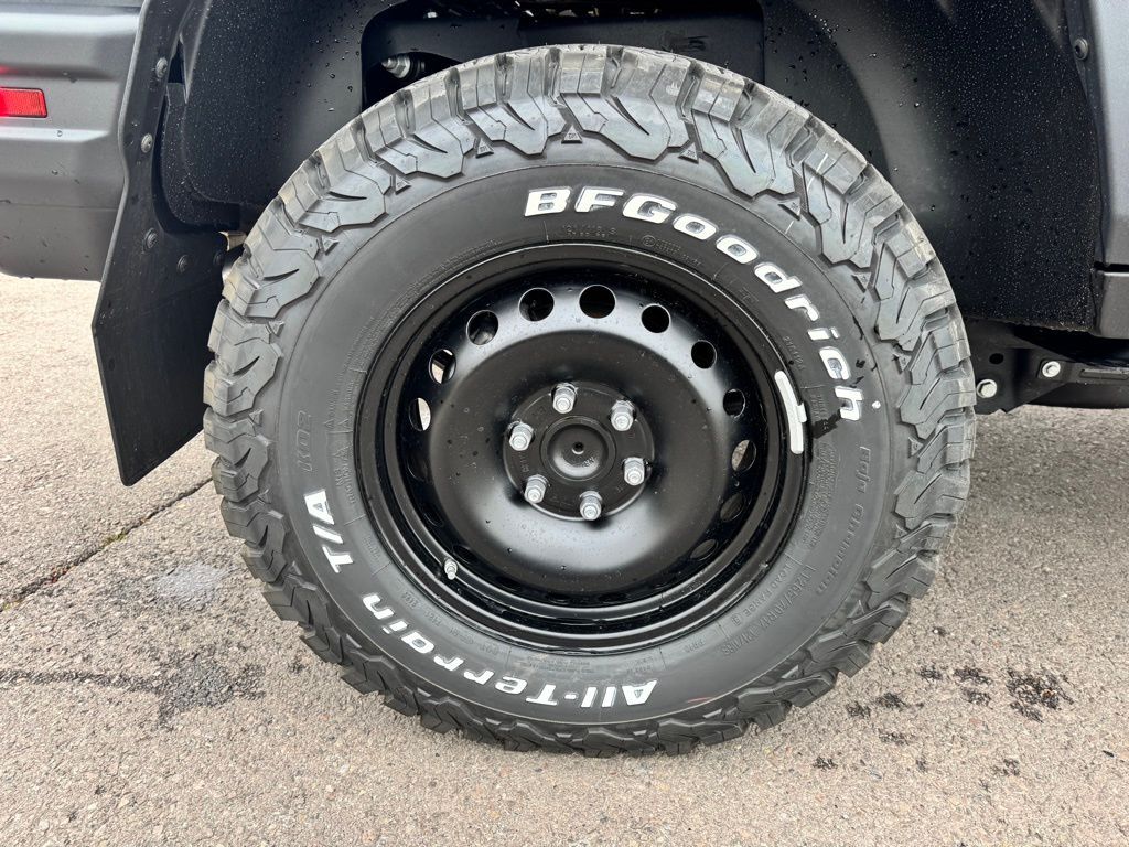 2026 INEOS Grenadier Trialmaster Edition West Valley UT