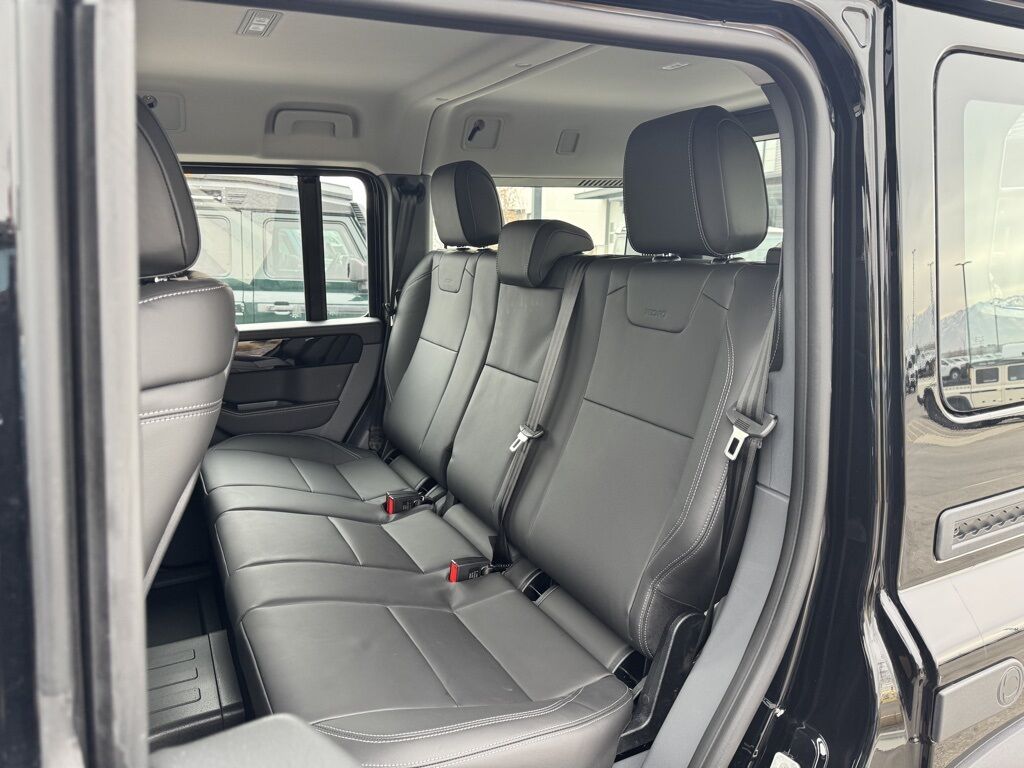 2026 INEOS Grenadier Trialmaster Edition West Valley UT