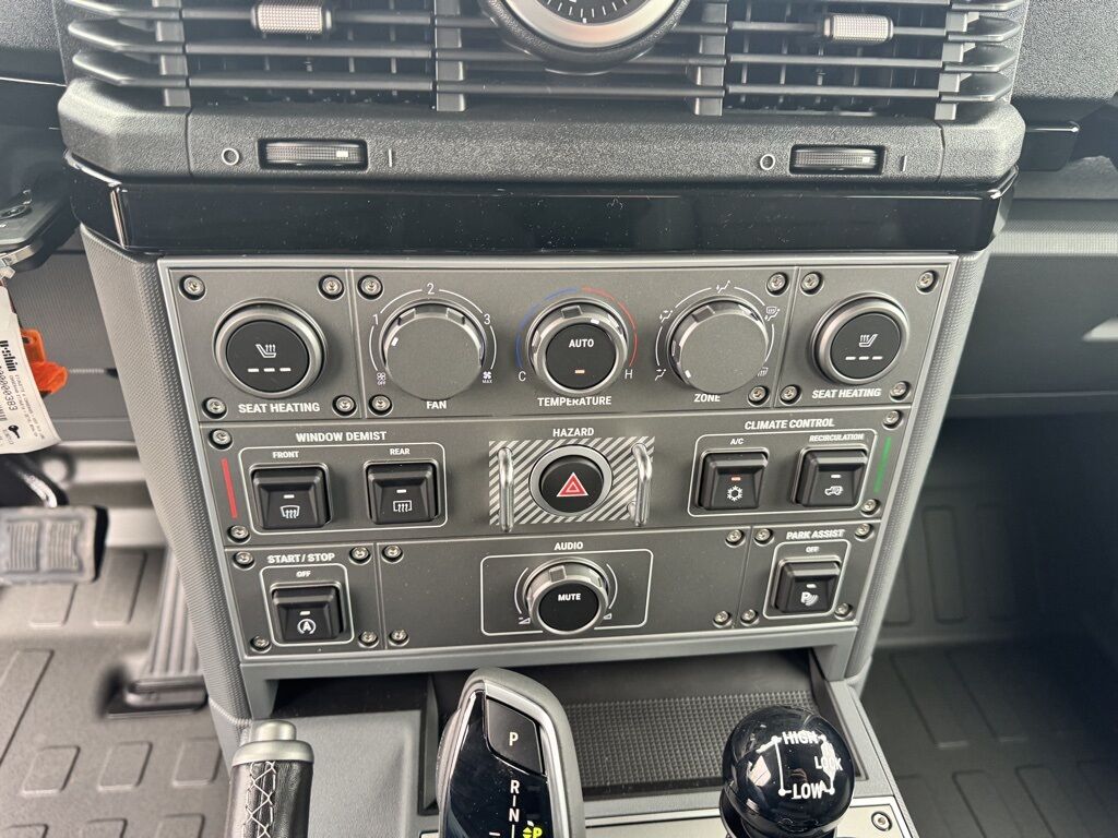 2026 INEOS Grenadier Trialmaster Edition West Valley UT