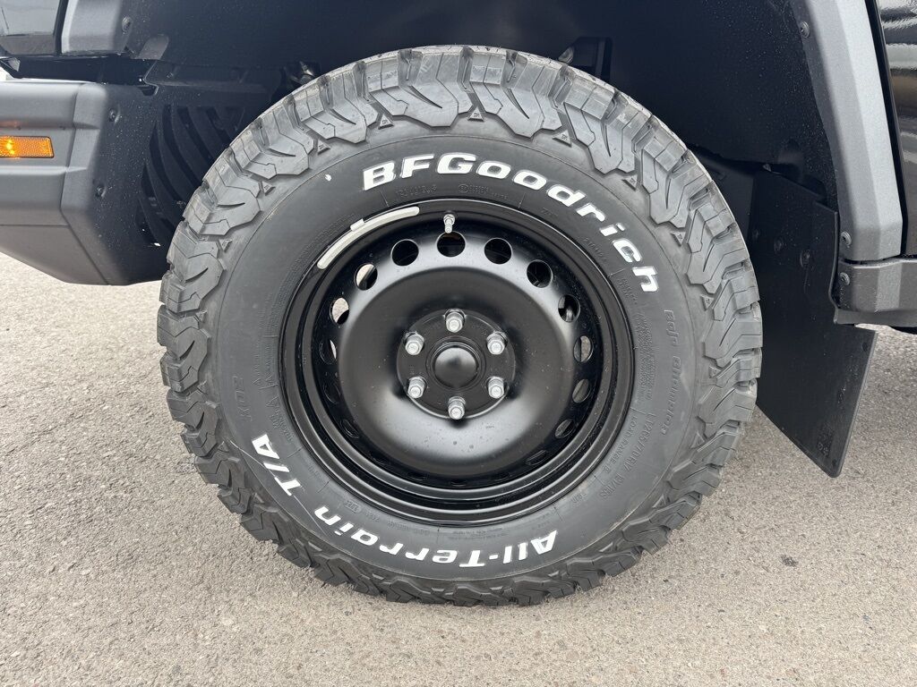 2026 INEOS Grenadier Trialmaster Edition West Valley UT