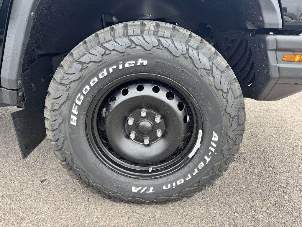 2026 INEOS Grenadier Trialmaster Edition West Valley UT