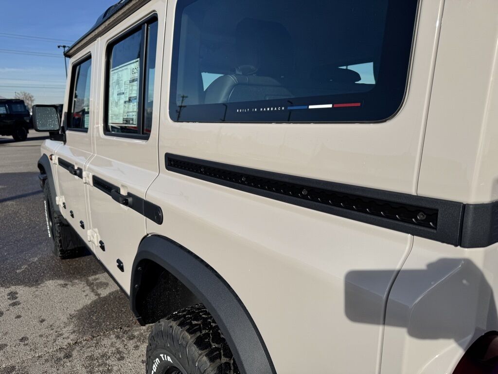 2026 INEOS Grenadier Trialmaster Edition West Valley UT