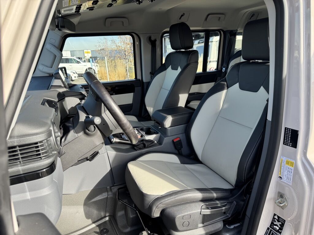 2026 INEOS Grenadier Trialmaster Edition West Valley UT