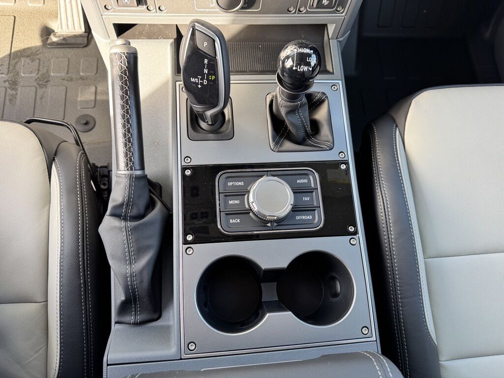 2026 INEOS Grenadier Trialmaster Edition West Valley UT