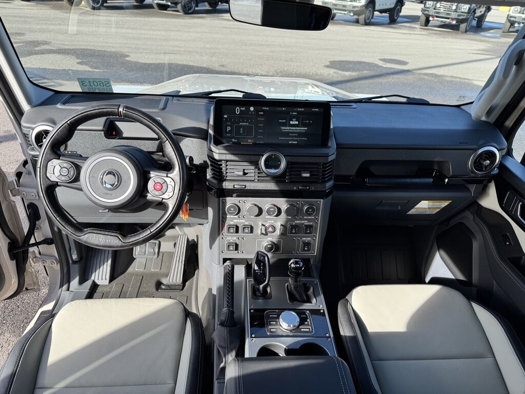 2026 INEOS Grenadier Trialmaster Edition West Valley UT