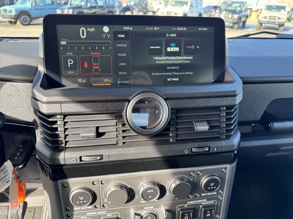 2026 INEOS Grenadier Trialmaster Edition West Valley UT