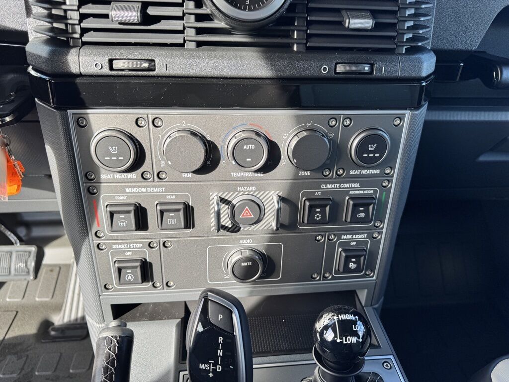 2026 INEOS Grenadier Trialmaster Edition West Valley UT