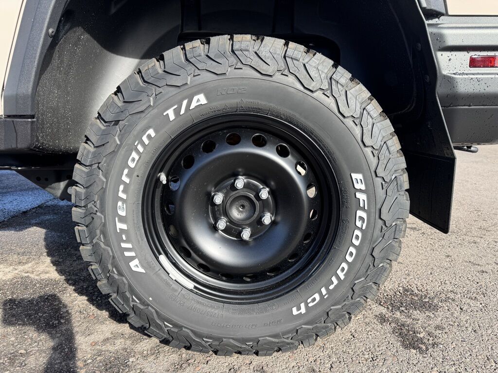 2026 INEOS Grenadier Trialmaster Edition West Valley UT