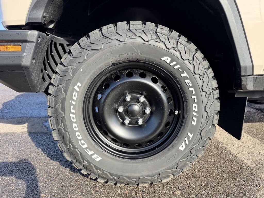 2026 INEOS Grenadier Trialmaster Edition West Valley UT