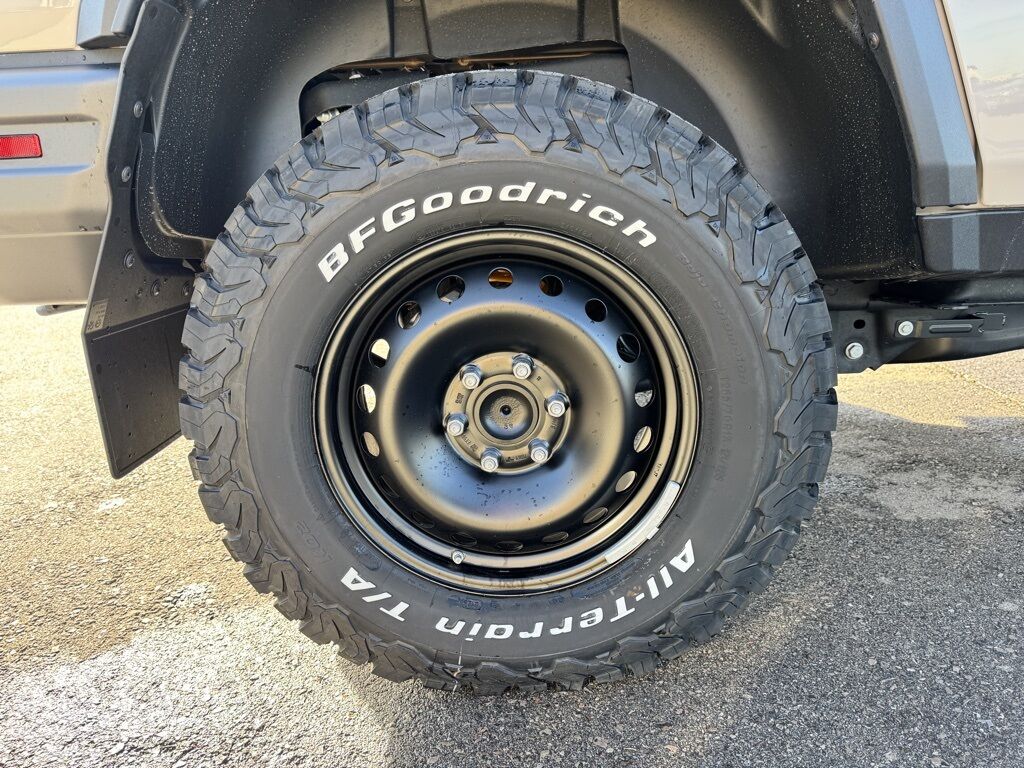 2026 INEOS Grenadier Trialmaster Edition West Valley UT