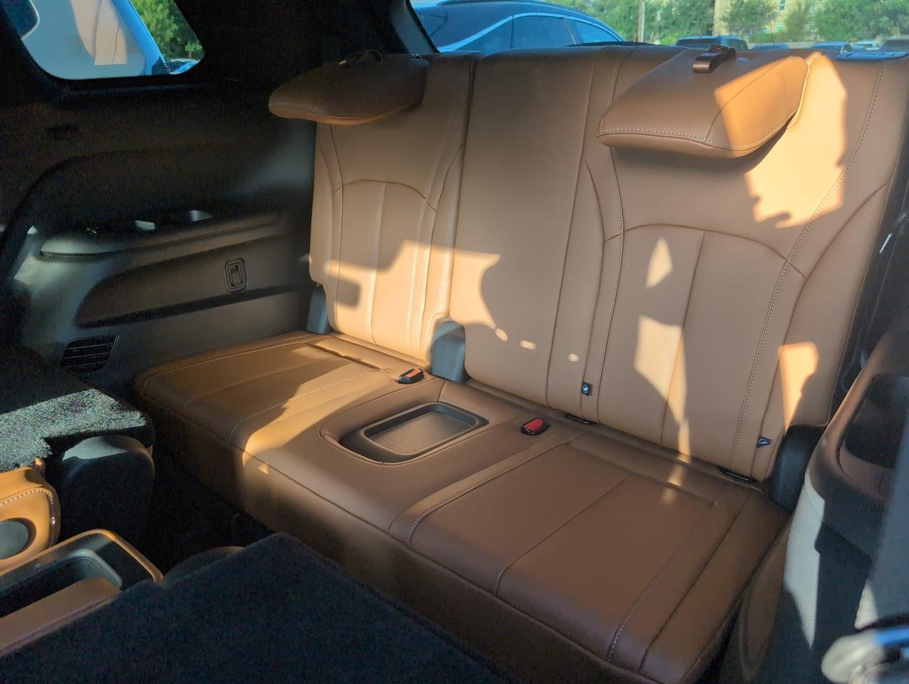 2026 INFINITI QX60 AUTOGRAPH San Antonio TX